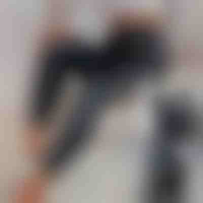 Leggings mit hohem Bund | NEROFIT