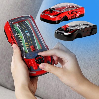 Lenkrad-Fahrspielzeug | MINIVROOMER