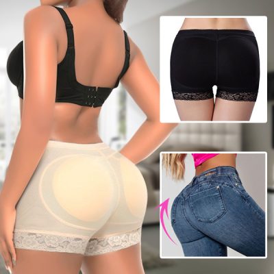 PUSH UP HÖSCHEN | PLUMPUP