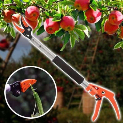 Baumschere und Erntewerkzeug (2 in 1) | TREESNIP