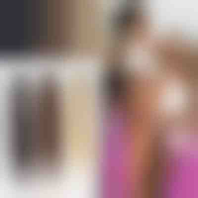 Haarverlängerungen als Zopf | BRAIDELLA