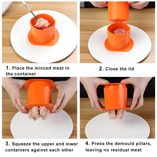 CEVAPMAKER