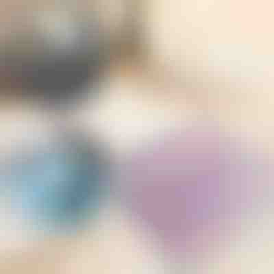 FLUFFTILE für weichen, stilvollen und gemütlichen Bodenbelag (10 Stk)