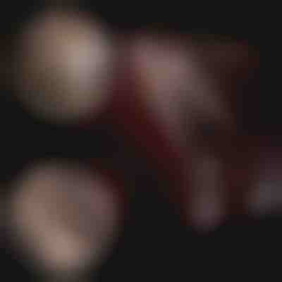 Schimmernde Nylonstrümpfe (3Stück) | PERLANKE