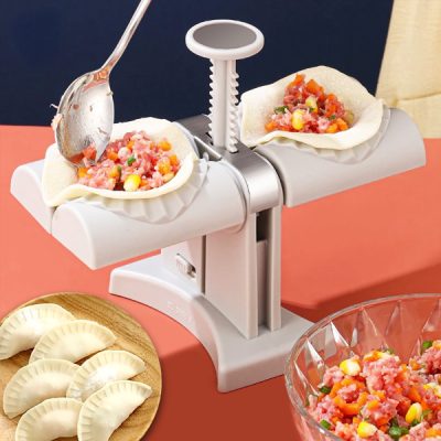Nudelmaschine | DUMPLINGPRO