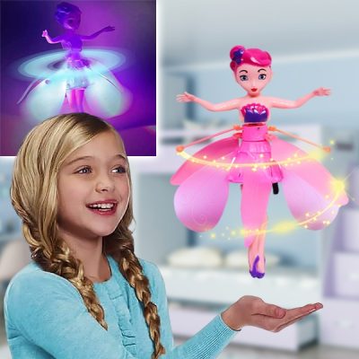 Fliegende Fee Ella | ELLA