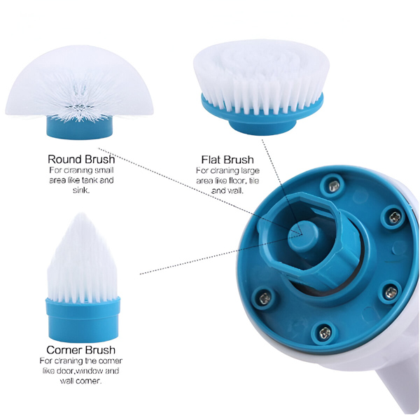 ROTOBRUSH