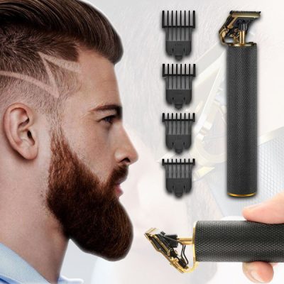 Elektrischer T-Blade Trimmer GRITSY