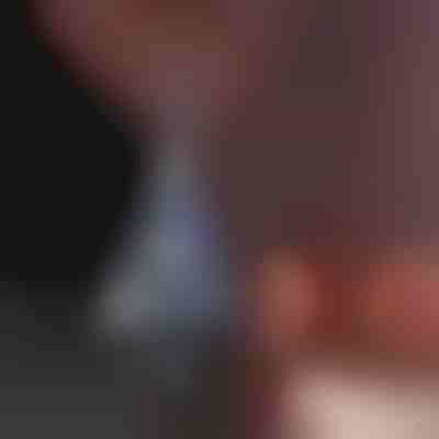 Elegante Tropfen-Ohrringe | SPARKICE