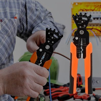 5-in-1 Drahtwerkzeug | WIRECLA