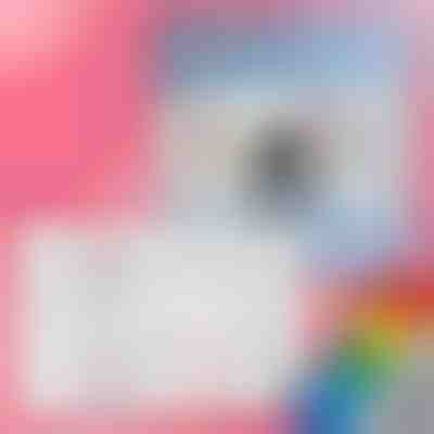 Inspiriere die kreativen Köpfe von Kindern | FUNPICROLL