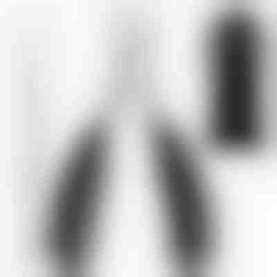 Professionelles Nagelknipser-Set für dicke & eingewachsene Nägel (5-teilig) | NAILPRO