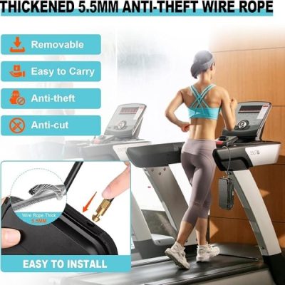 Tragbarer Safe für Wertsachen zu Hause, am Strand, bei der Arbeit oder beim Training | SAFORY