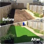 GRASSTILE