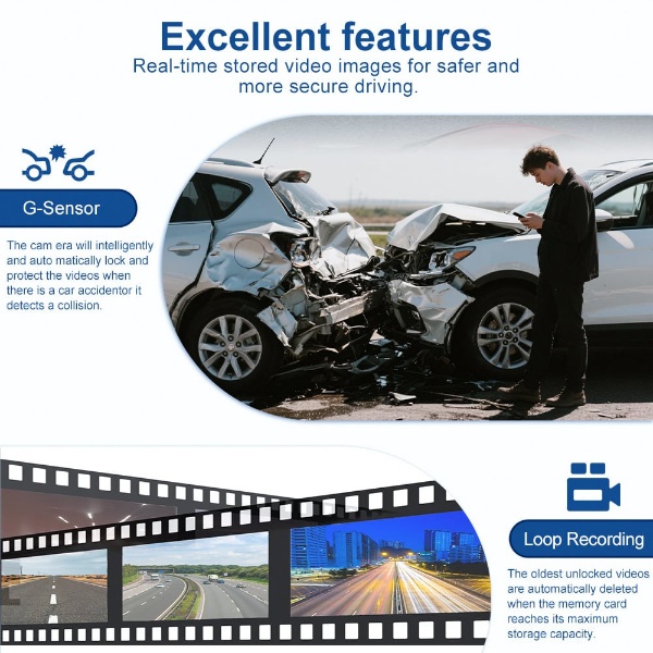 360-Grad-Autokamera | CARVID – superzebra.de
