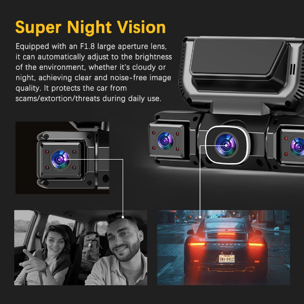 360-Grad-Autokamera | CARVID – superzebra.de